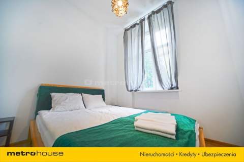 Mieszkanie-Inwestycja Apartament w sercu Wadowic.