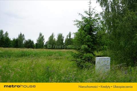 Działka budowlana nad jeziorem