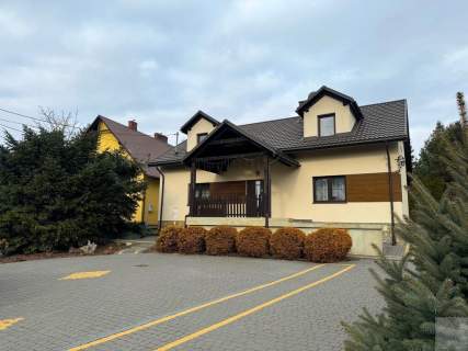 Ostrów nowoczesny dom w doskonałej lokalizacji