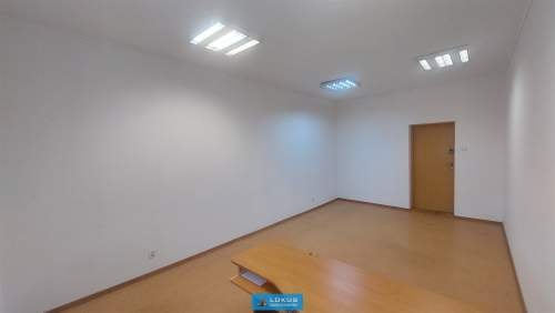 Pokój biurowy Łódź Centrum