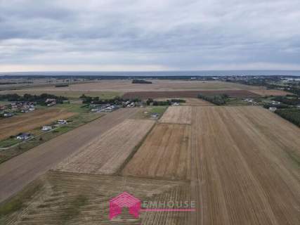 2 km od Mielna
