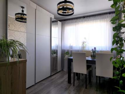 3 pok, 62,4 m2, ul. Lipińskiego, Ruczaj