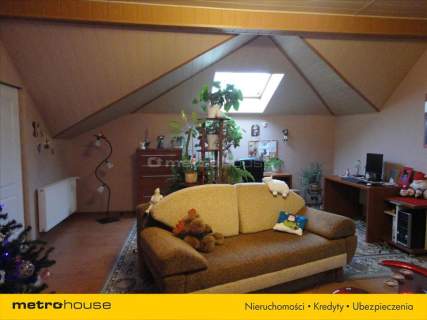 Dom 260 m2 piękna działka opodal Chojnowskiego P.N