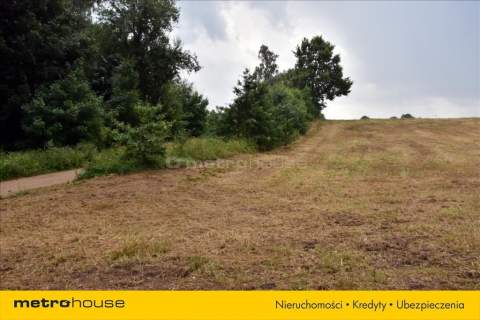 Atrakcyjne działki nad Jeziorem Blanki 