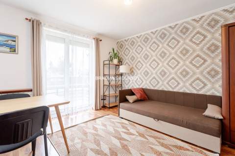 Mieszkanie do wynajęcia, 47,4 m2, Kraków