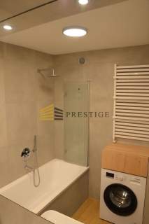 Apartament, 40m2 - 2 pokoje, Ursynów