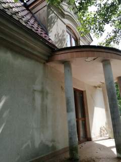 SYNDYK SPRZEDA DOM W M. TEOFILE