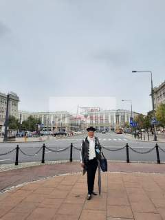 Mieszkanie do wynajęcia, 80 m2, Warszawa