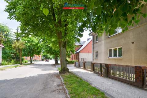 Mieszkanie bezczynszowe 4 pokoje 96,53 m2 Centrum