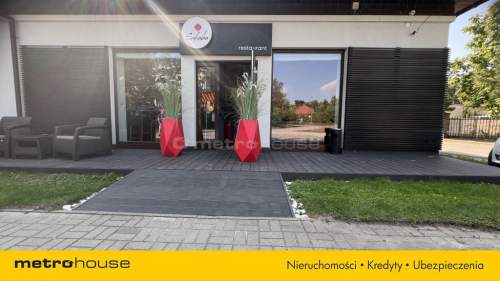 Lokal 120m w Wawrze Restauracja Biznes Inwestycja