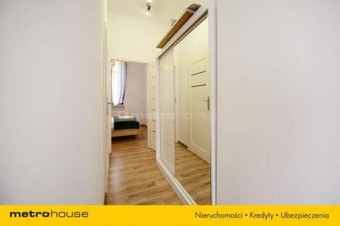 Mieszkanie-Inwestycja Apartament w sercu Wadowic.
