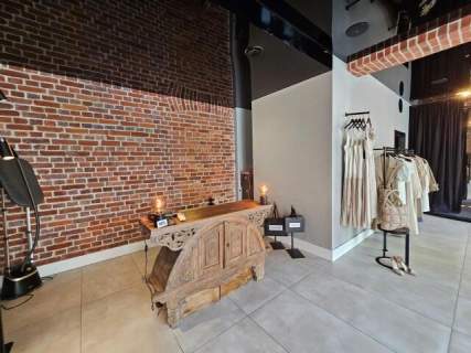 Lokal usługowy 62m2 Księcia Witolda