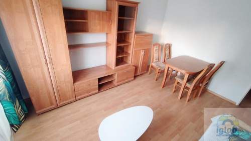 Kompaktowe mieszkanie 2 pok widna kuchnia KSM balkon