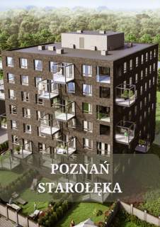 Mieszkanie na sprzedaż, 70,53 m2, Poznań