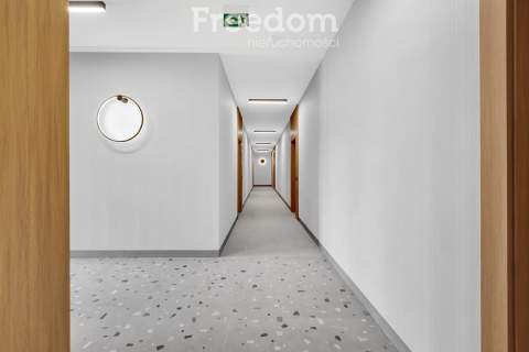 Nowoczesny apartament nad jeziorem