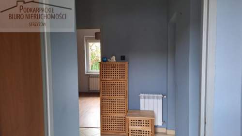 Mieszkanie na sprzedaż, 48 m2, Glinik Górny