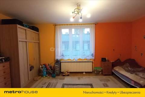 Kamienica w Pabianicach na sprzedaż