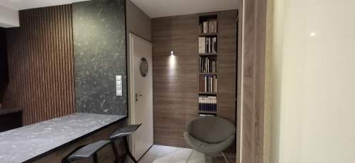 2pokojowy apartament przy Zalewie
