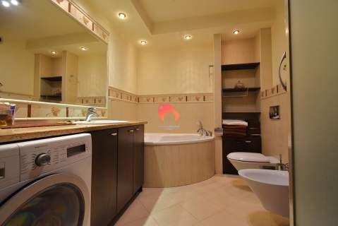 ATRAKCYJNY APARTAMENT 86M2 4 POKOJE OSIEDLE LEŚNE.