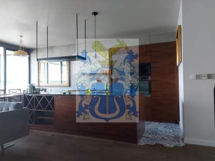 Kazimierz, Plac Wolnica apartament 4pok 90m2