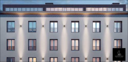 Apartamenty Premium w centrum Poznania