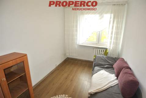 Mieszkanie 3 pok, 60m2, oś. Świętokrzyskie