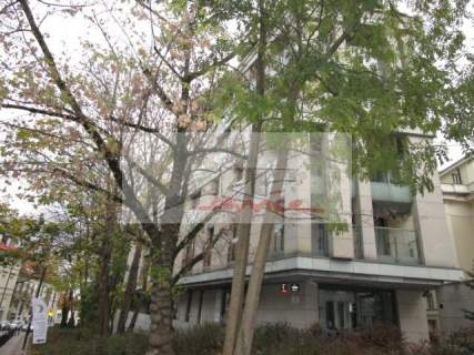 Mieszkanie do wynajęcia, 111 m2, Warszawa