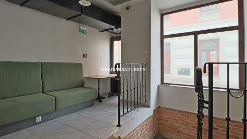 Biuro do wynajęcia, 267,99 m2, Tarnów