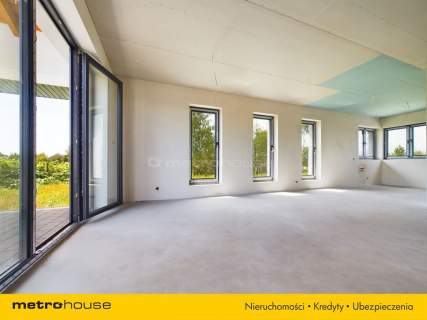 Dom na sprzedaż, 107,5 m2, Puszcza Miejska
