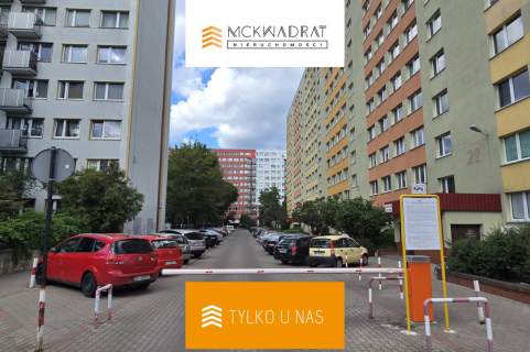 Waszyngtona 7 pokoi, 85 m2 parking 2 auta