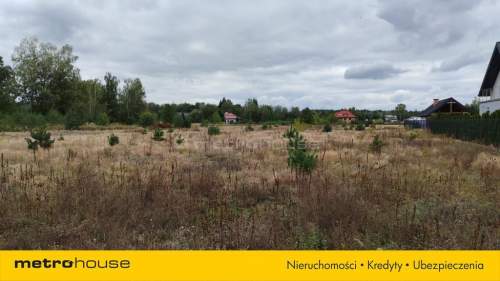 Sprzedam działkę budowlaną, 1307m2,Skierniewice