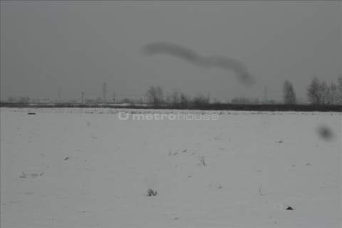 Inwestycja - pod osiedle domków jednorodzinnych