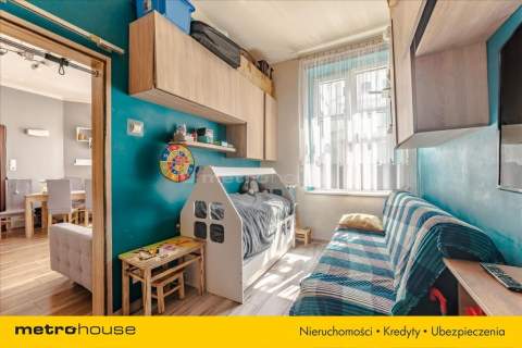 Mieszkanie 133,72m2 w kamienicy w centrum