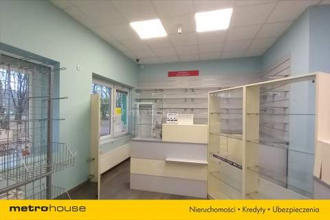 Budynek usługowy 129 m2 w Zgierzu
