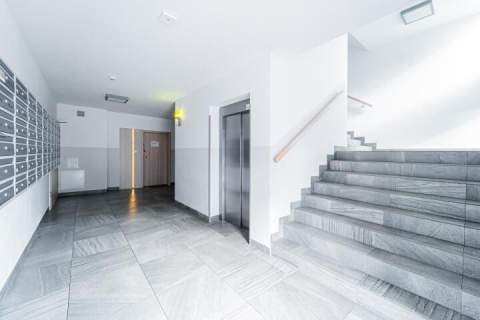 Mieszkanie na sprzedaż, 33,84 m2, Kołobrzeg