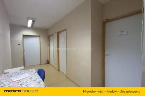 Budynek usługowy 129 m2 w Zgierzu