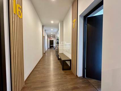 Mikro BIURO w ścisłym CENTRUM - Dworzec PKP Warsza