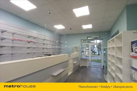 Budynek usługowy 129 m2 w Zgierzu