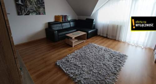 Klimatyczny dom dz. 1300m2