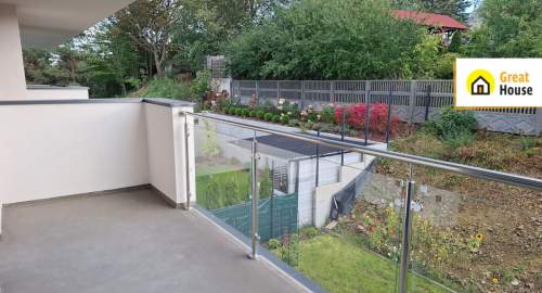 Apartamenty Mójcza 83 mkw. z garażem i poddaszem