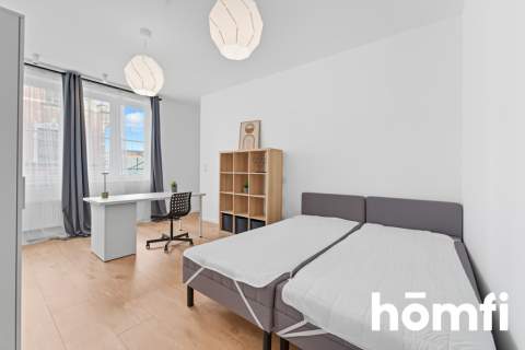 4 pokoje 1 piętro Apartament na wynajem