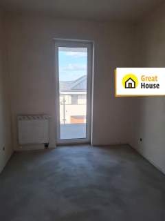 Apartamenty Mójcza 83 mkw. z garażem i poddaszem