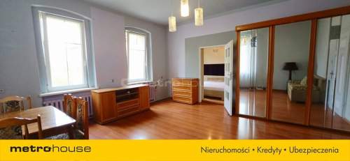 3 pokoje w Cieplicach z balkonem