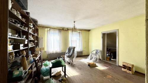 Obiekt pod wynajem / mikroapartamenty