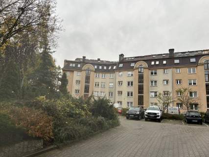 Sprzedam kawalerkę w centrum Szczecina bez pośrednika.
