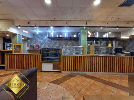 Lokal 300m2 witryna w centrum Częstochowy 