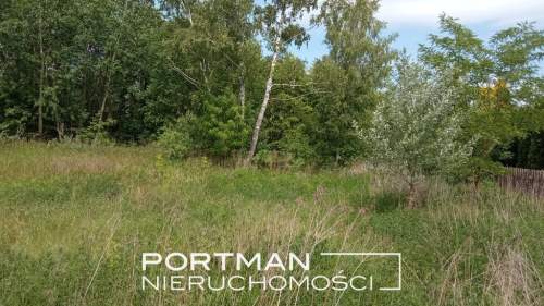 Atrakcyjna działka budowlana w Wiązownie z WZ
