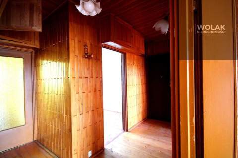 Mieszkanie 58,72 m2 w Polanicy-Zdrój