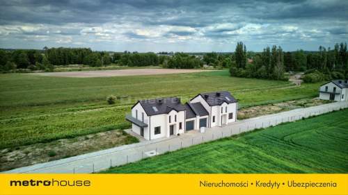 Rodzinny spokój w zielonym zakątku Łodzi