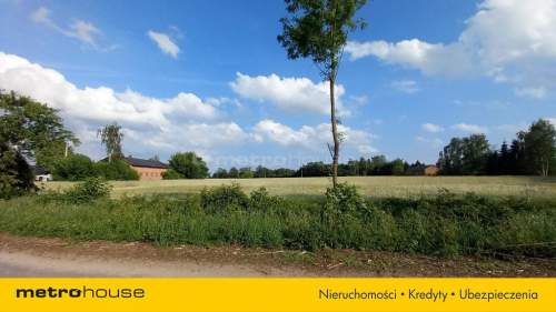 Działka budowlana 2141 m2w Lichawa-Parcela